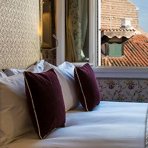 Chambre Triple de Luxe